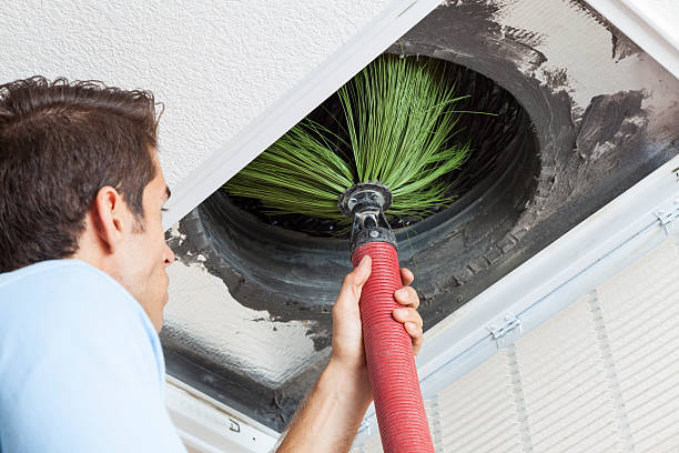 Best Affordable HVAC Duct Cleaning  in Zelienople, PA