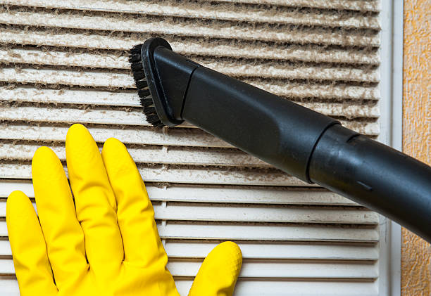 Best Ventilation Cleaning Services  in Zelienople, PA